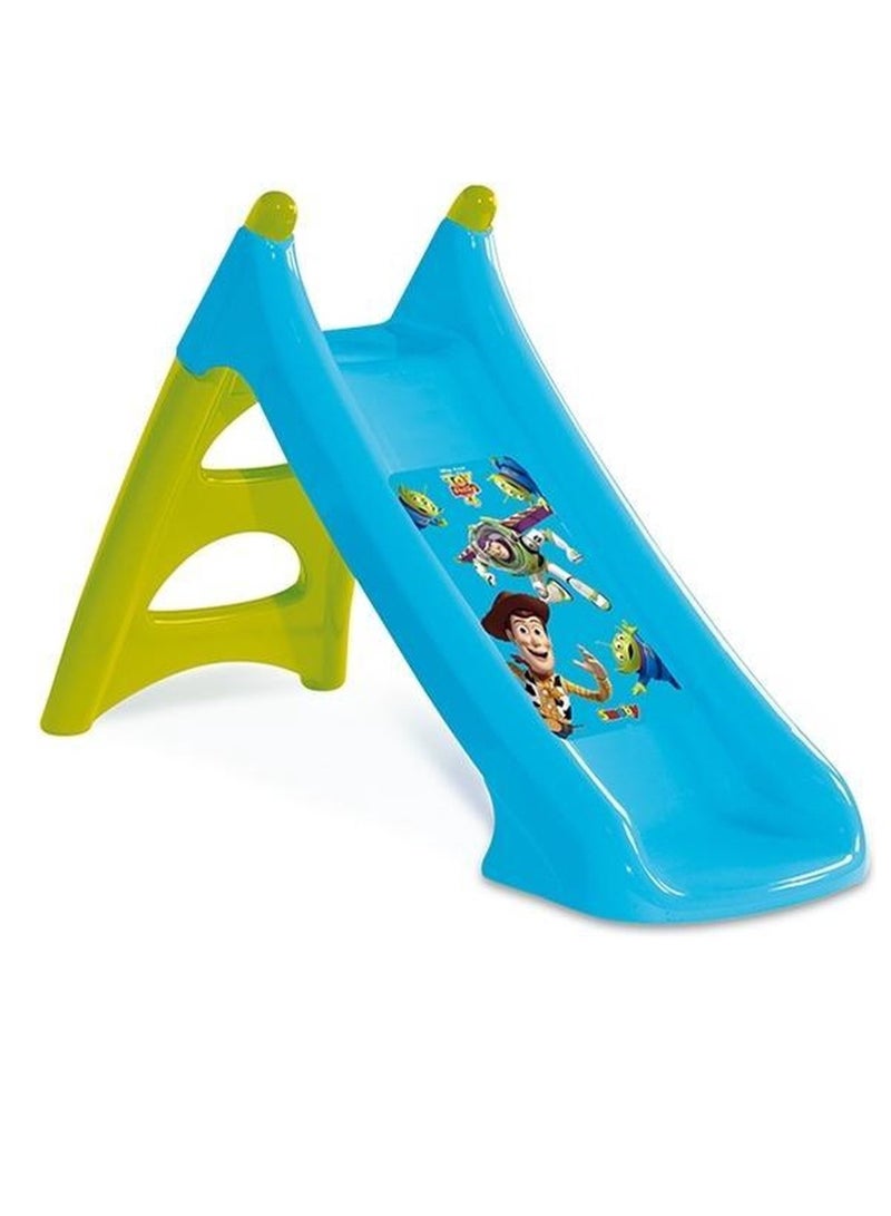 Smoby Toy Story Slide - Image 1