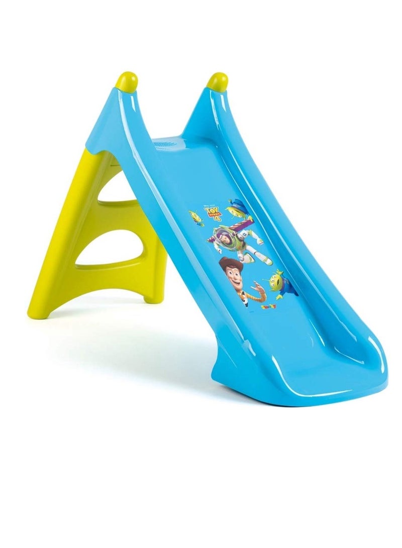 Smoby Toy Story Slide - Image 2
