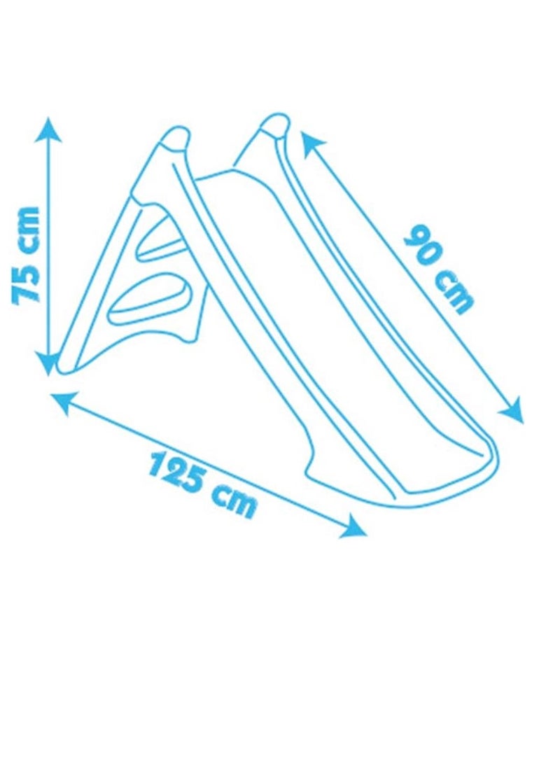 Smoby Toy Story Slide - Image 3