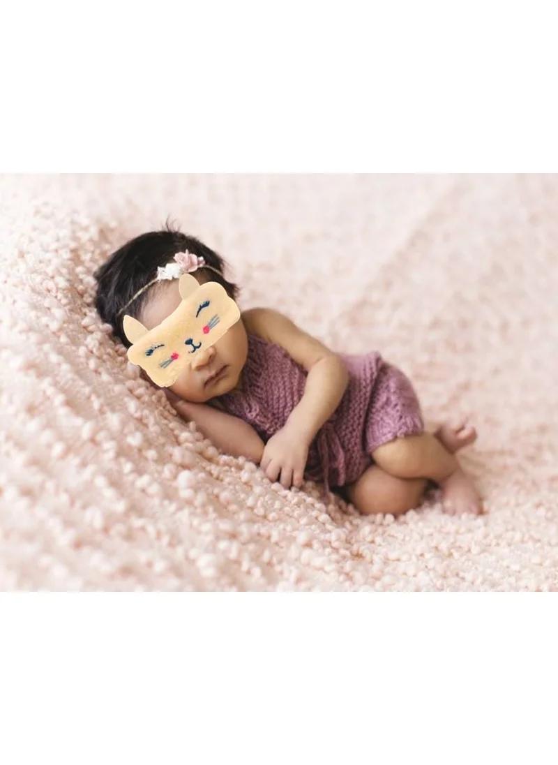 Jusso Baby Sleeping Mask