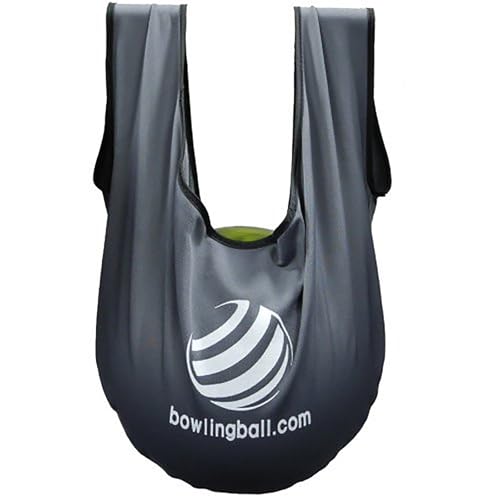 bowlingball.com Giant Bowling Ball Polisher Cleaner See Saw (bowlingball.com Logo) - Image 3