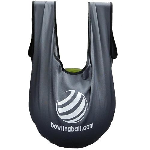 bowlingball.com Giant Bowling Ball Polisher Cleaner See Saw (bowlingball.com Logo) - Image 4