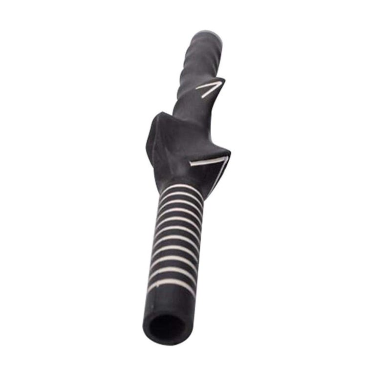 Yuyeran 1Pcs Right-Hand Golf Training Grip Golf Club Grip RH Practice Aid Golf Swing Trainer Accessories - Image 3