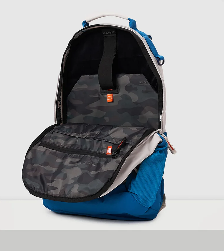 WILDCRAFT  Wildcraft Cargo Pack 30 Plus Wildcraft, OffWhite  | Best Price UAE