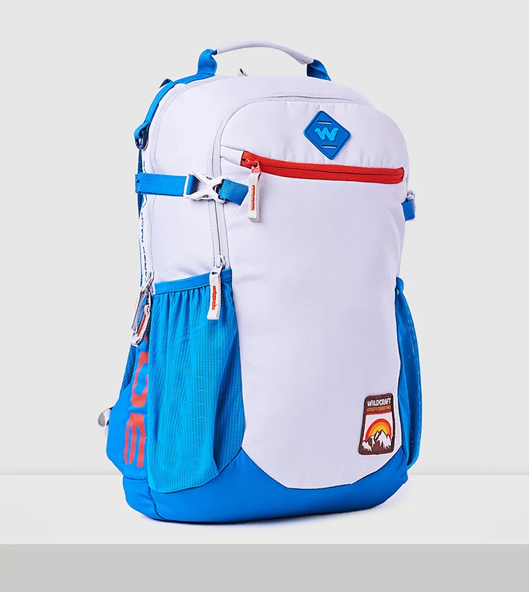 WILDCRAFT  Wildcraft Cargo Pack 30 Plus Wildcraft, OffWhite  | Best Price UAE