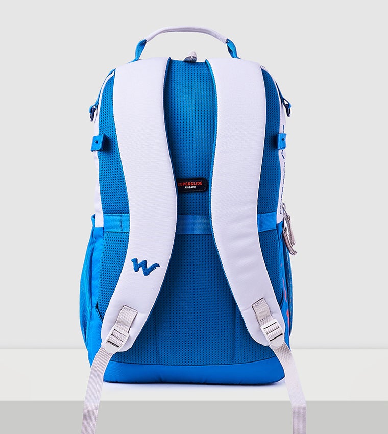 وايلد كرافت حقيبة وايلدكرافت كارغو  بلس وايلدكرافت، أوف وايت - Image 4