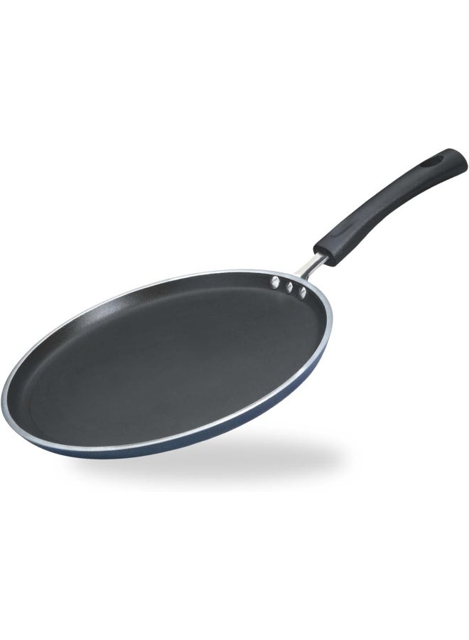 VINOD مقلاة فينود زست غير لاصقة أومني - 25 سم (3 مم) - Image 1