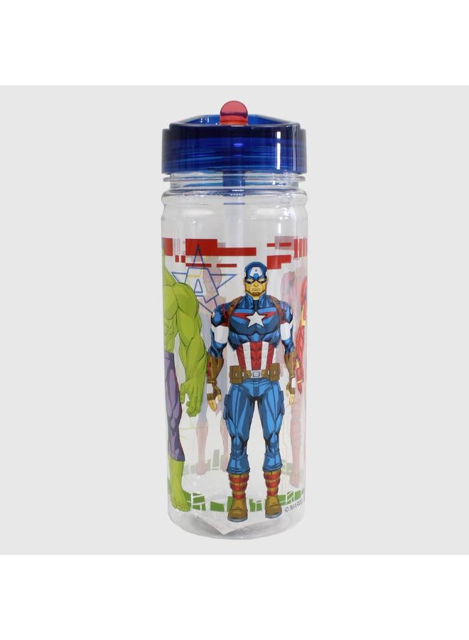 Stor Avengers Large Ecozen Bottle 580 ML - Image 1