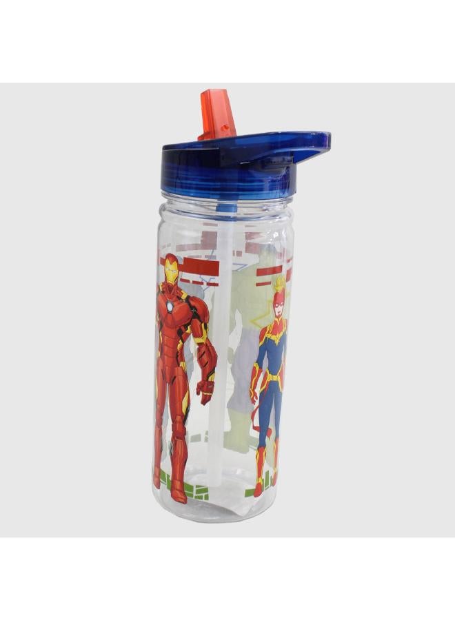 Stor Avengers Large Ecozen Bottle 580 ML - Image 2