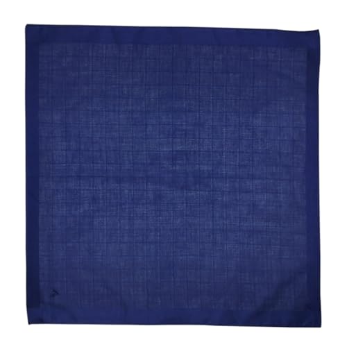 Van Heusen فان هيوزن مندز كوتون هاندكرشيف (عبوة من 3) (8904241906409_UAE5656_مقاس واحد_متعدد الألوان) - Image 2