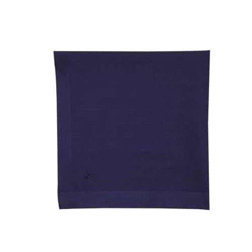 Van Heusen فان هيوزن مندز كوتون هاندكرشيف (عبوة من 3) (8904241906409_UAE5656_مقاس واحد_متعدد الألوان) - Image 3