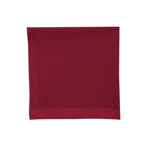 Van Heusen فان هيوزن مندز كوتون هاندكرشيف (عبوة من 3) (8904241906409_UAE5656_مقاس واحد_متعدد الألوان) - Image 5