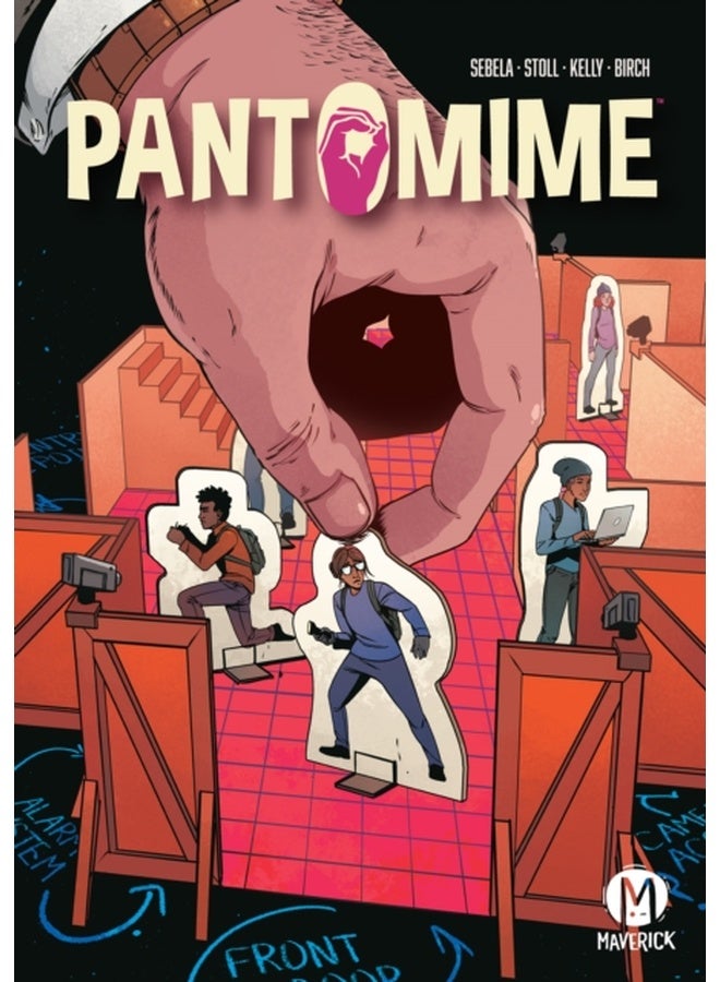 Pantomime