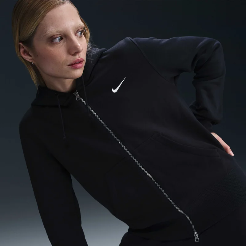 Nike Women's Sportswear Phoenix Hoodie
