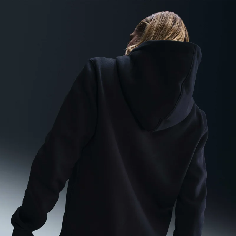 Nike Women's Sportswear Phoenix Hoodie