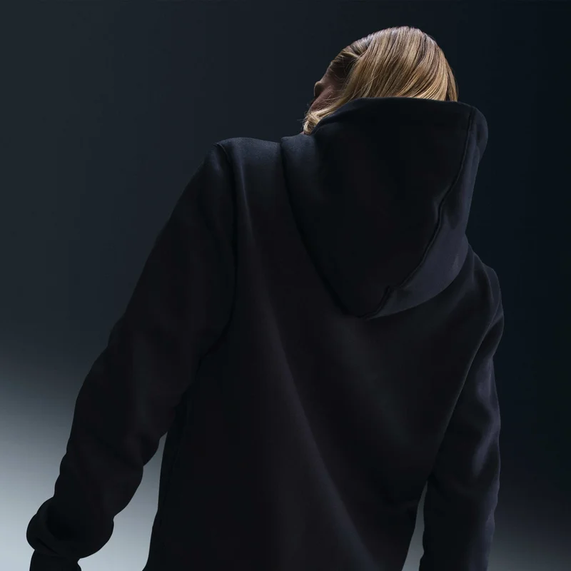 Nike Women's Sportswear Phoenix Hoodie