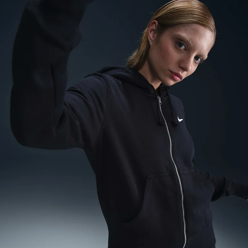 Nike Women's Sportswear Phoenix Hoodie