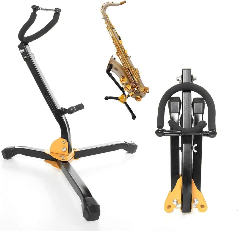 PERLMAN Alto tenor Saxophone stand - Image 1