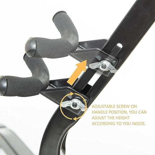 PERLMAN Alto tenor Saxophone stand - Image 4