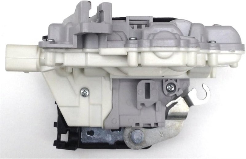 Wivplex Rear Left Door Lock for Seat Altea Toledo - Image 1