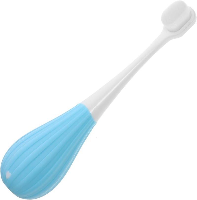 Soft Bristles Manual Toothbrush For Kids Ages 2 5 With 10000 Fine Filaments For Sensitive Gums - Image 1