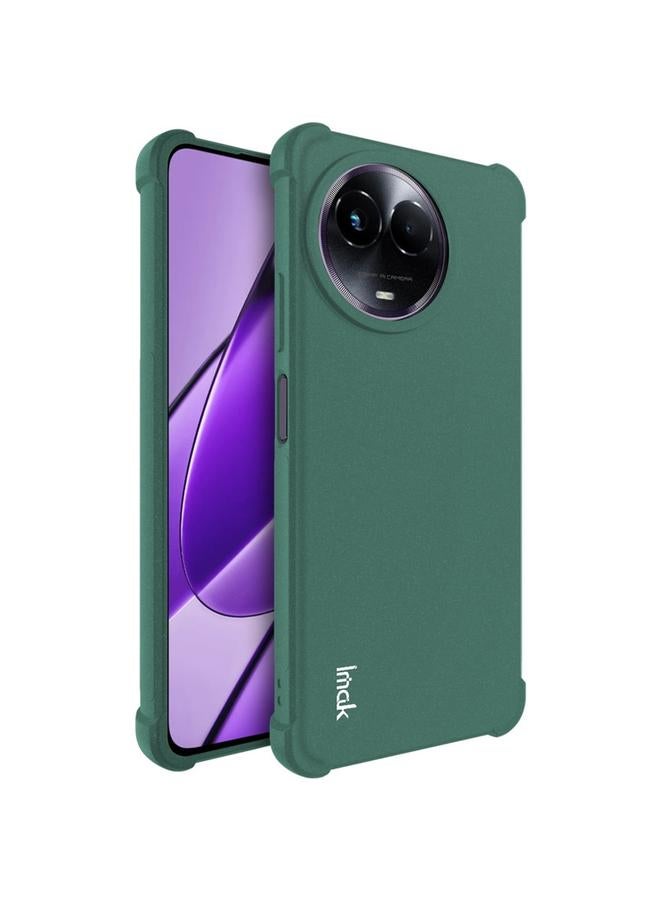 The Bros Case For Realme V50 5G / V50s 5G Shockproof Airbag TPU Phone Case