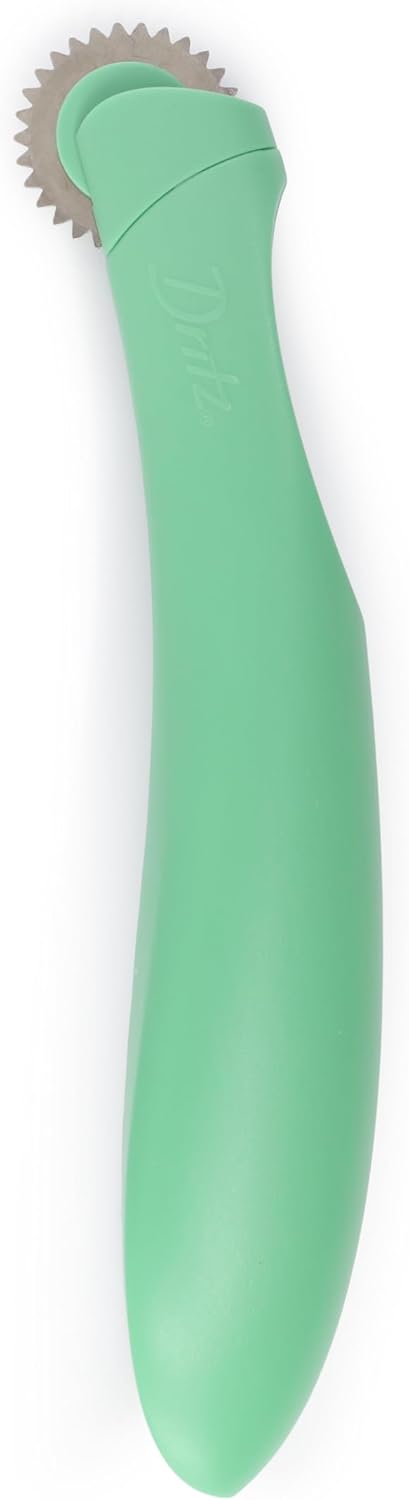 Dritz Dritz Ergonomic Tracing Wheel Serrated  - Image 2