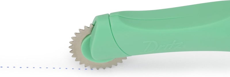 Dritz Dritz Ergonomic Tracing Wheel Serrated  - Image 5