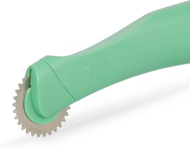 Dritz Dritz Ergonomic Tracing Wheel Serrated  - Image 4