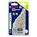 BOSCH Bosch 9-Piece Impact Tough Titanium Drill Bit Set, TI9IM  - Image 2