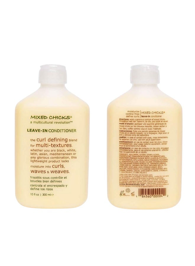 Mixed Chicks - Leave In Conditioner 10oz - Image 3