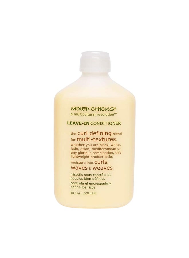 Mixed Chicks - Leave In Conditioner 10oz - Image 4