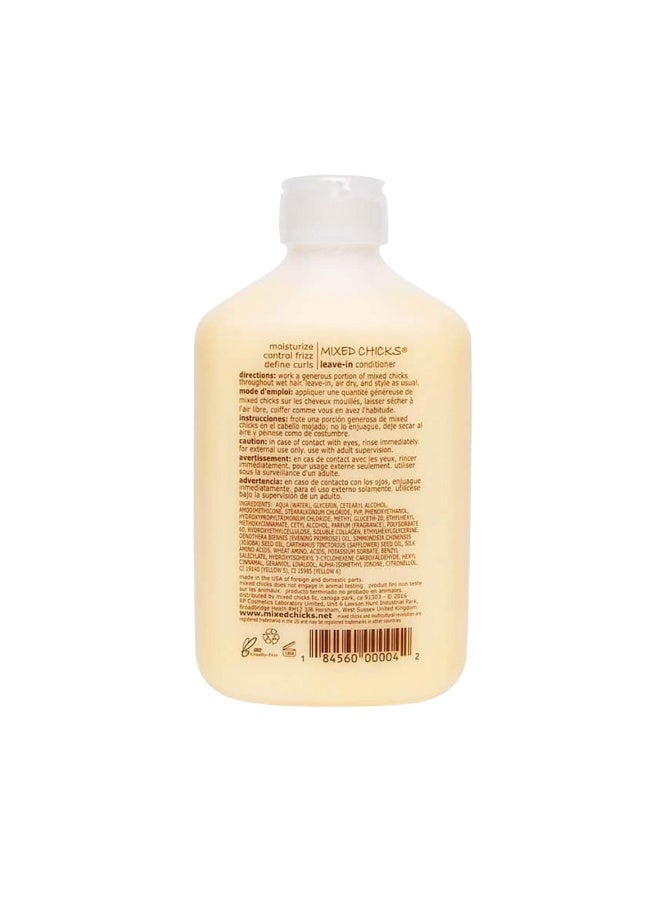 Mixed Chicks - Leave In Conditioner 10oz - Image 1
