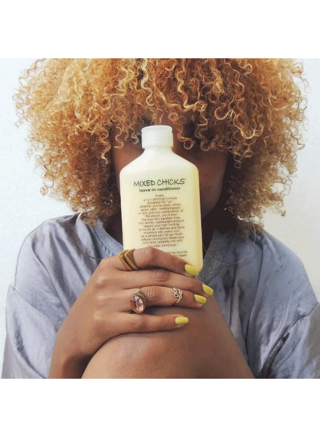 Mixed Chicks - Leave In Conditioner 10oz - Image 2
