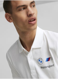 بوما قميص بولو للرجال BMW M Motorsport ESS  - Image 2