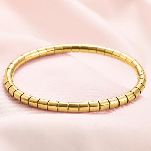 Peora Gold Plated Openable Bracelet Fancy Stylish Jewellery for Women & Girls - Image 2