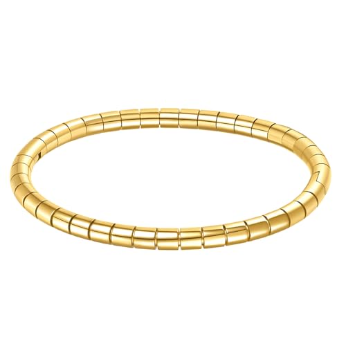 Peora Gold Plated Openable Bracelet Fancy Stylish Jewellery for Women & Girls - Image 4