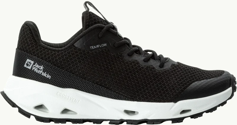 جاك ولفسكن Prelight Vent Low W Women's Outdoor Shoes