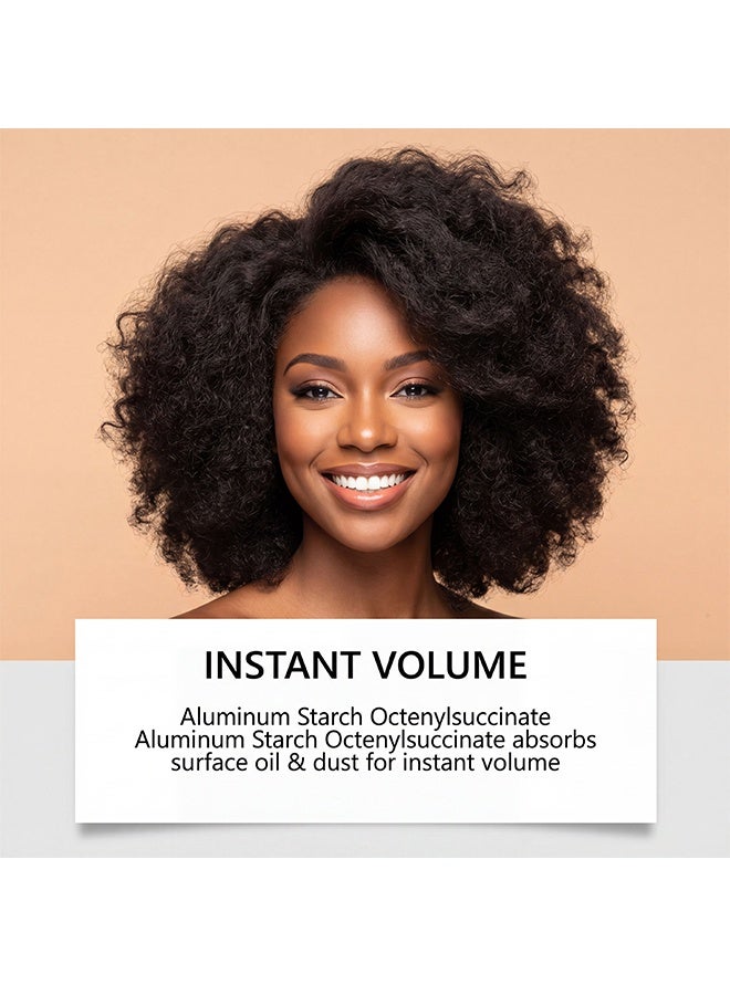 GleamXi Wig Milk Spray, Synthetic Wig Spray, Detangling, Frizz Control, Hydrating Conditioning, Shine Wig Care Spray, for Synthetic and Human Hair Wigs, Wig Accessories, 100ml - Image 4