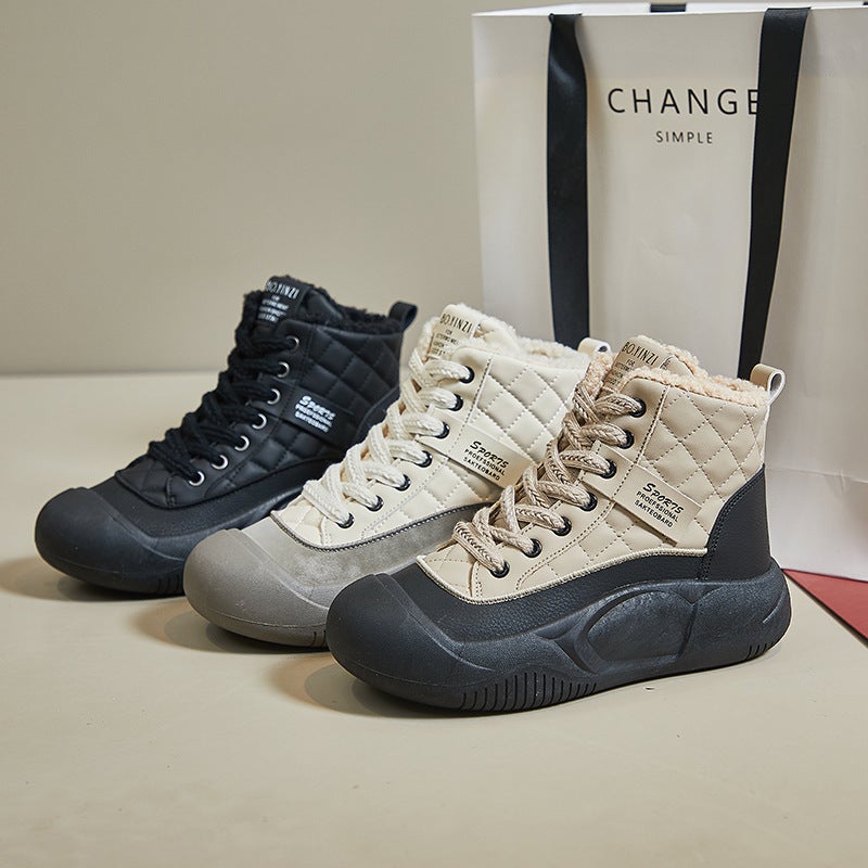 Unisex Casual Sneaker Shoes - Image 4
