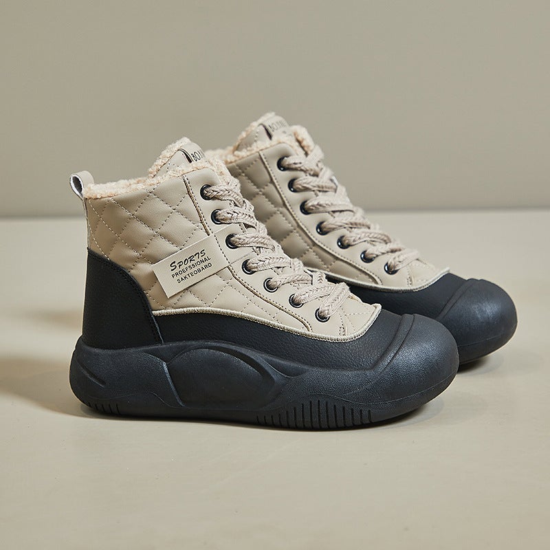 Unisex Casual Sneaker Shoes - Image 1