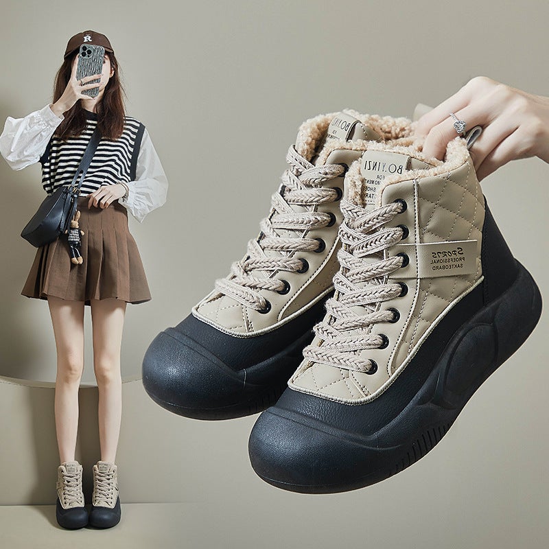 Unisex Casual Sneaker Shoes - Image 2