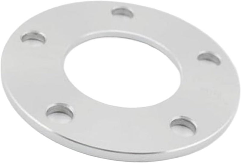 QASULER 2pcs Wheel Spacers 3MM 5MM 6MM 7MM 8MM 9MM 10MM 12MM 15MM 20MM - Image 1