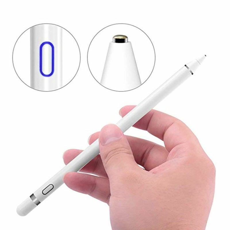 Metal Pen Cap Black Home Tool Premium Materials Durable Construction - Simplifies Daily Tasks Convenient Gadget for Cozy Living - Image 5