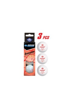 Donic Schildkrot Balls Avantgarde Tennis Table  - Image 2