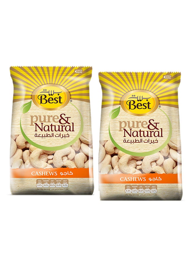 كيس كاجو طبيعي