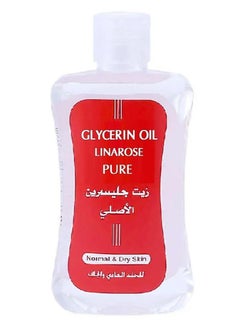 LINAROSE Two Pieces of Pure Glycerin Oil 200ml  - Image 2