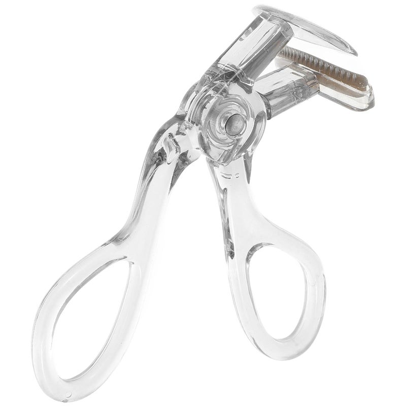 Wide Angle Eyelash Curler Manual Beauty Tool Portable For Beginners Home Use - Image 2