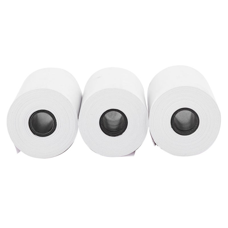 PeriPage Thermal Paper Waterproof Anti-Friction Anti-Oil Printer Paper - Durable Direct Printing Machine Accessories for Peripage Printer - Image 4