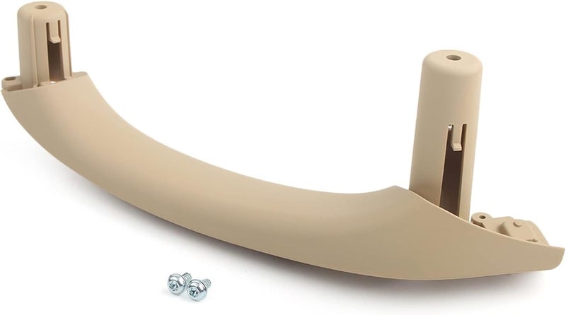 Vuzmode Car Door Handle Trim for BMW X3 X4 - Image 1